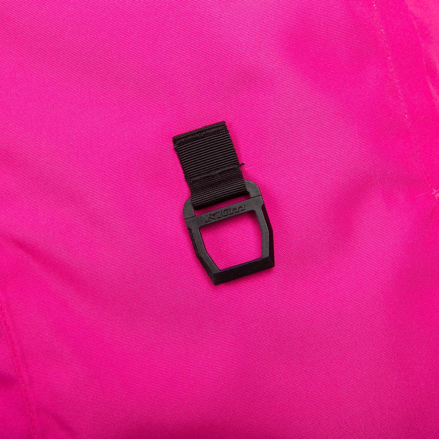 Revolt Pit Coat