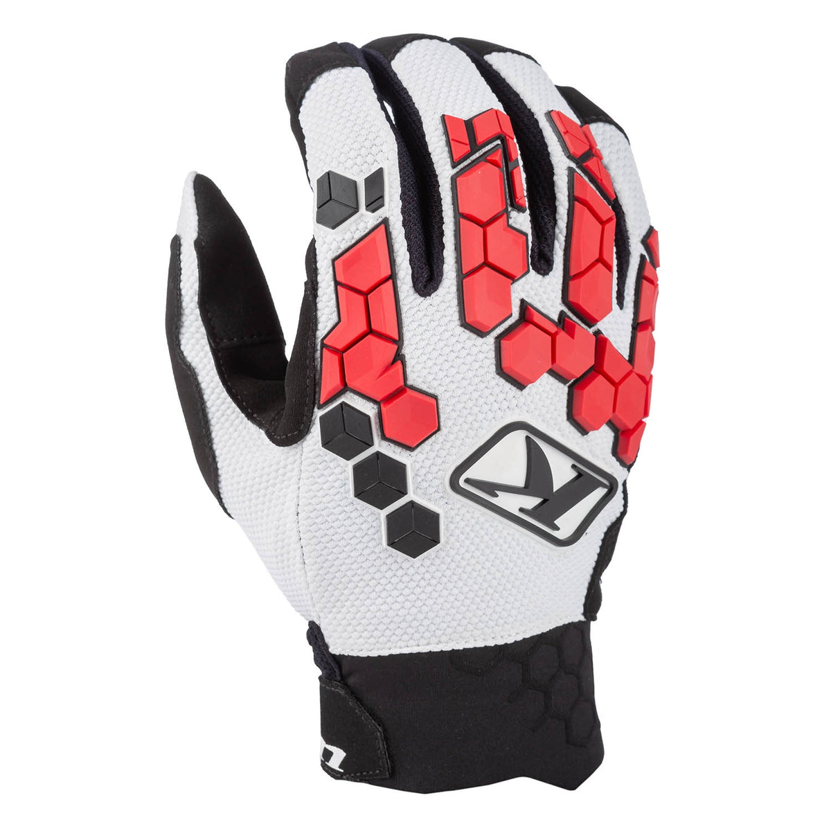 Dakar Glove