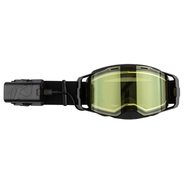 Edge eFire Heated Goggle – Klim