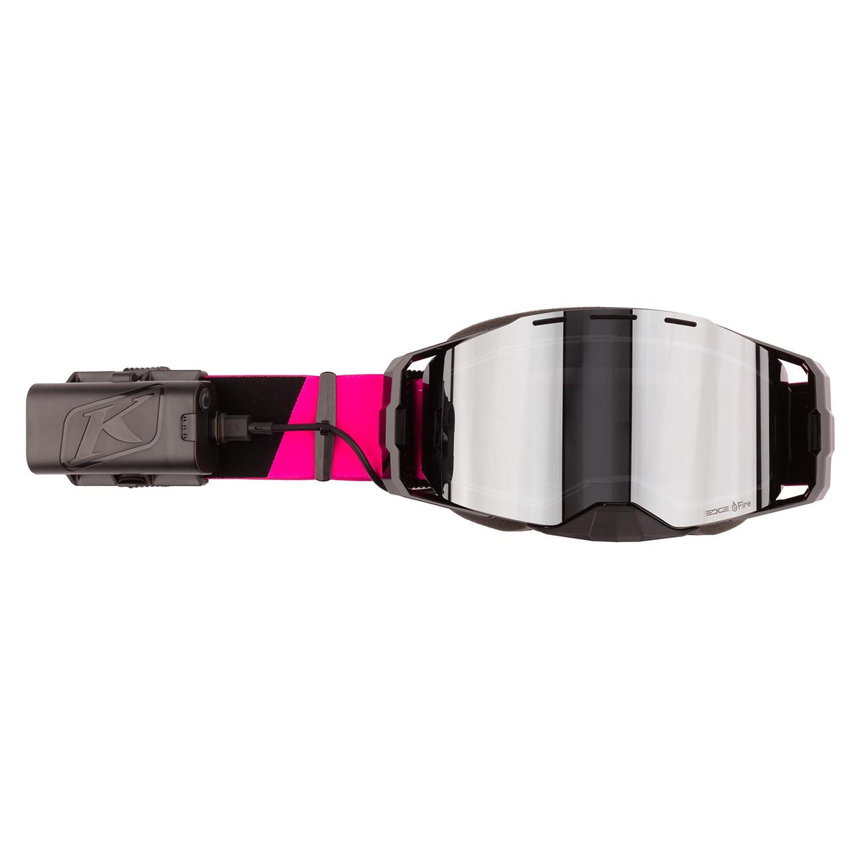 Edge eFire Heated Goggle