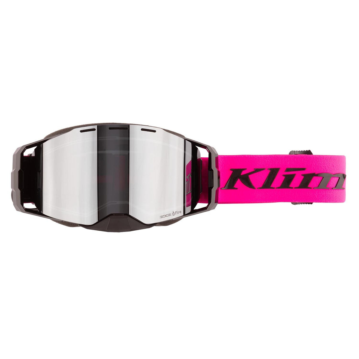 Edge eFire Heated Goggle