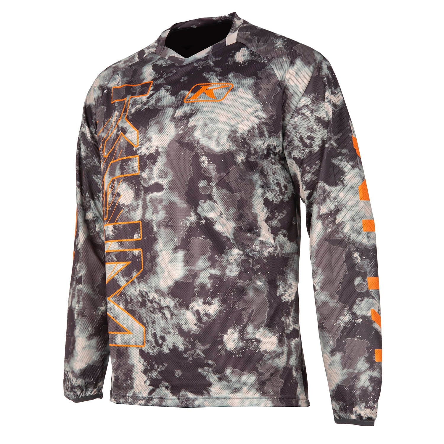 Petrol Jersey
