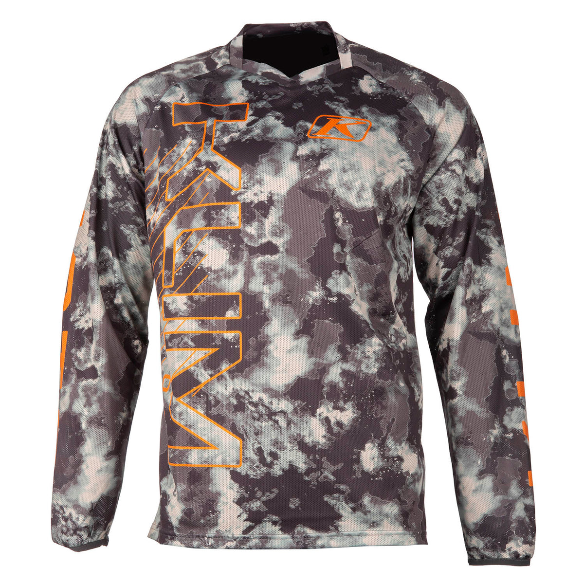 Petrol Jersey