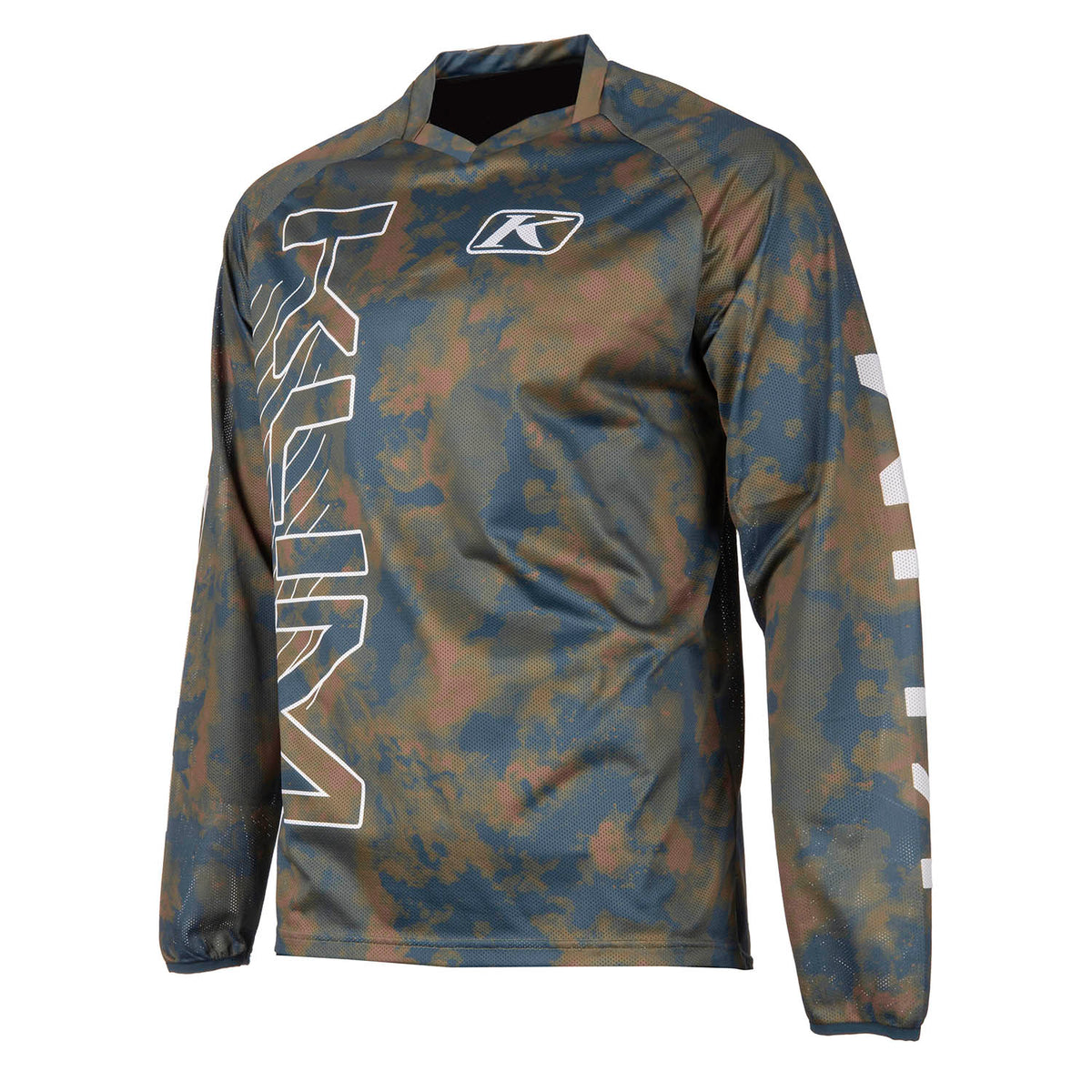 Petrol Jersey