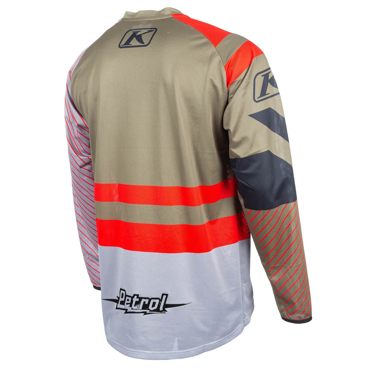 Petrol Jersey