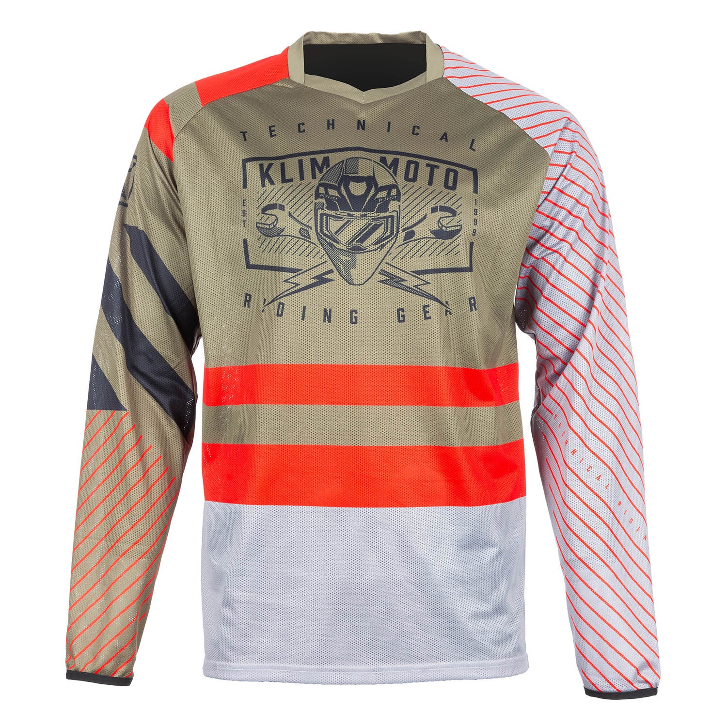Petrol Jersey