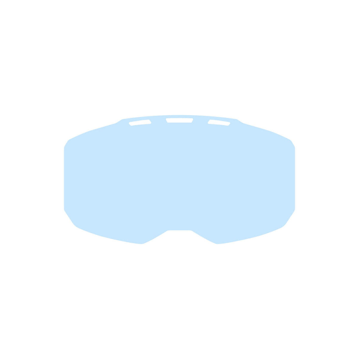 Edge Snow Lens