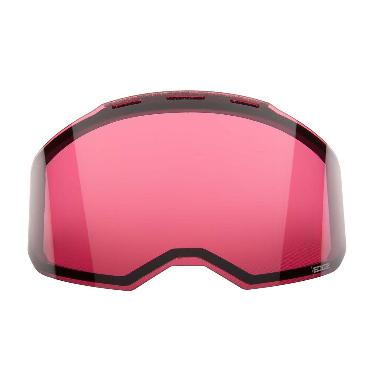 Edge Snow Lens