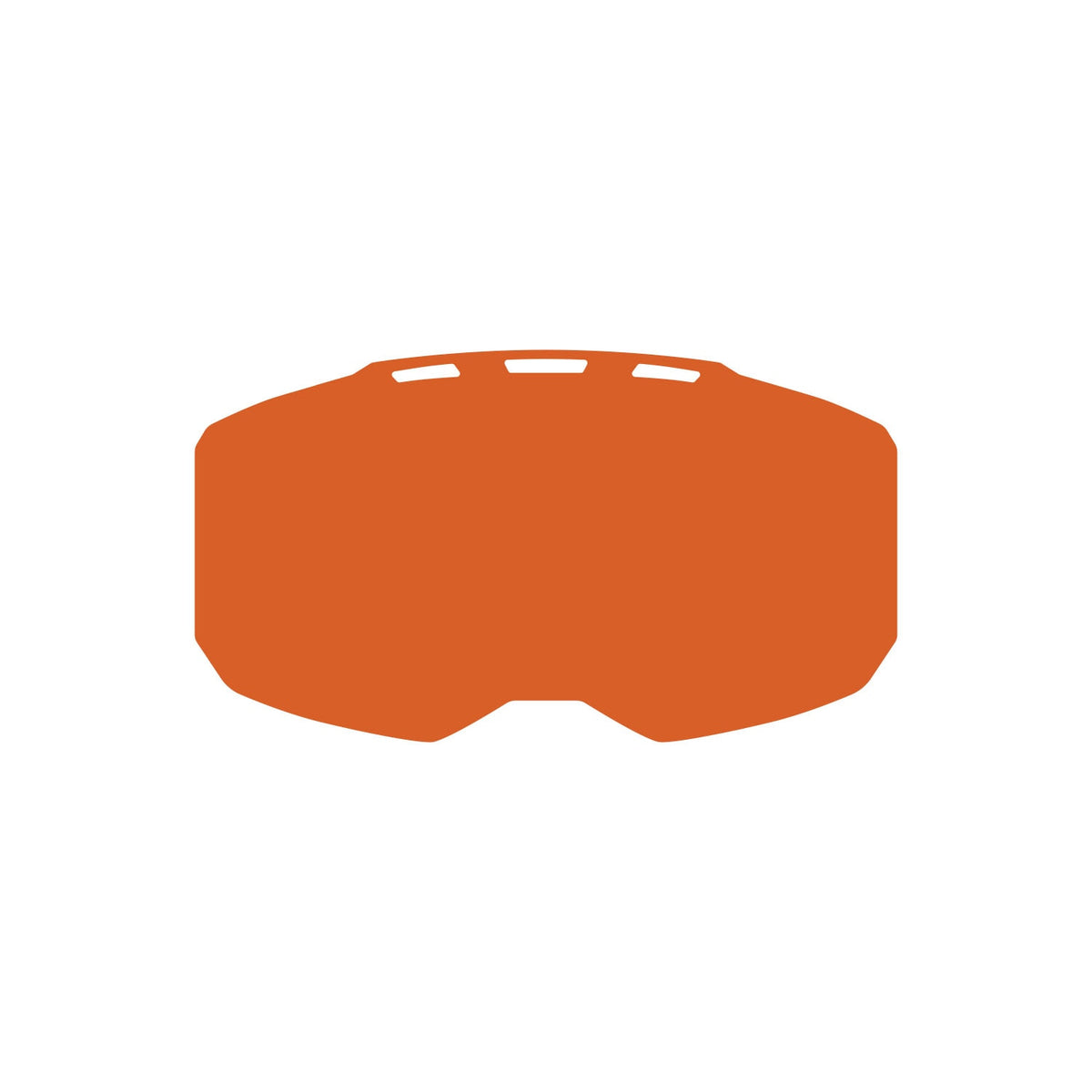 Edge Snow Lens