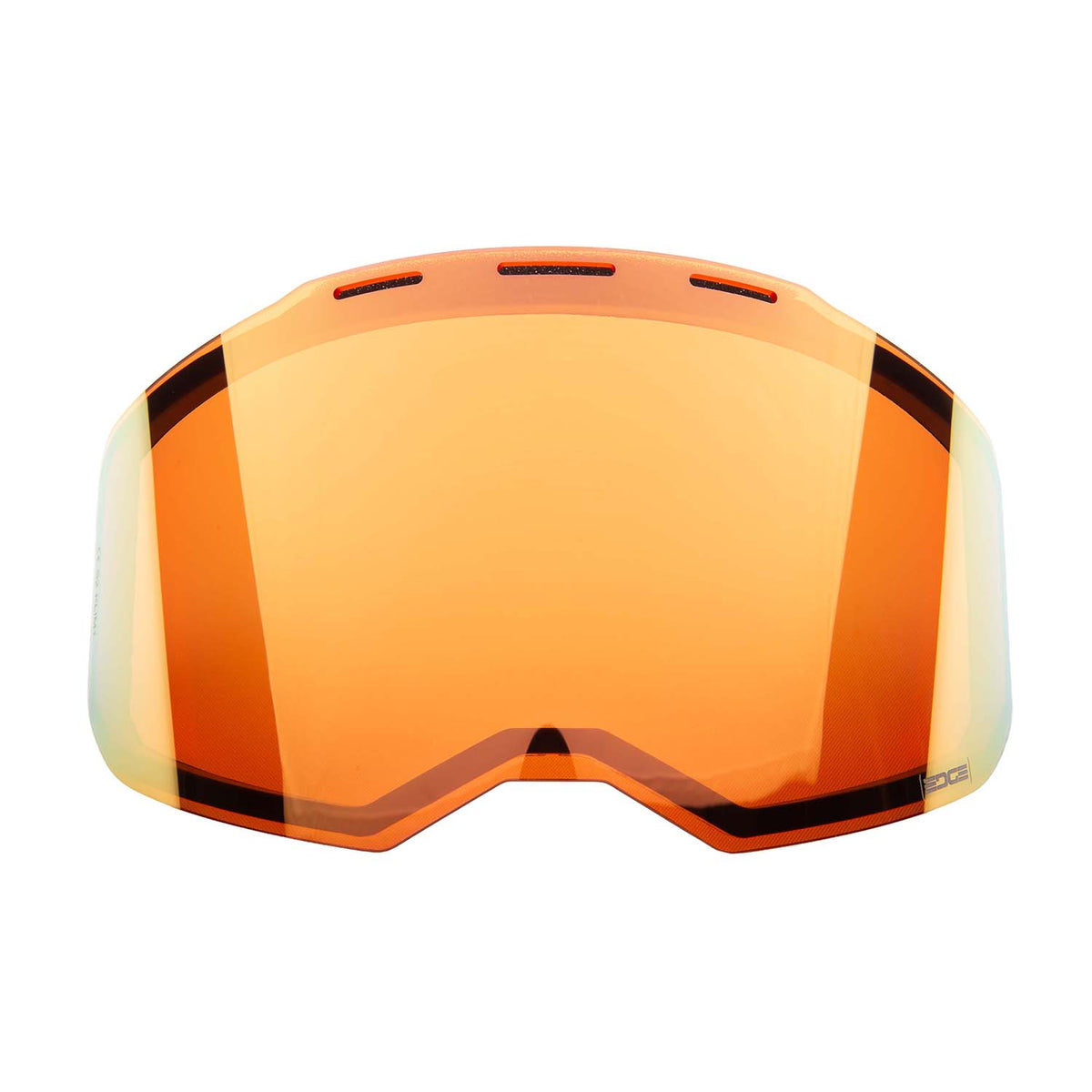 Edge Snow Lens