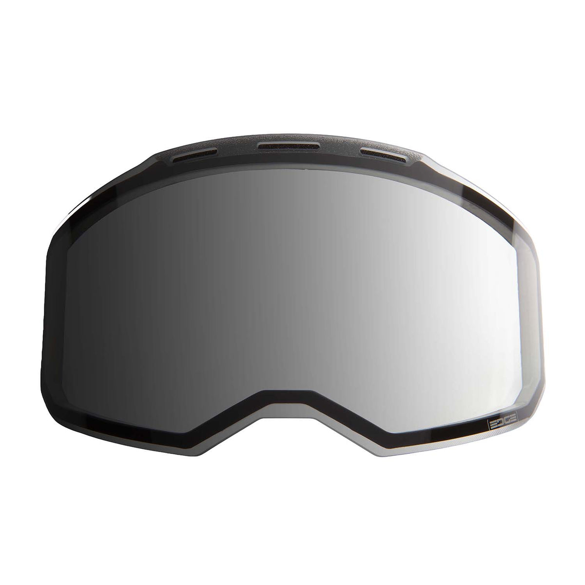 Edge Snow Lens
