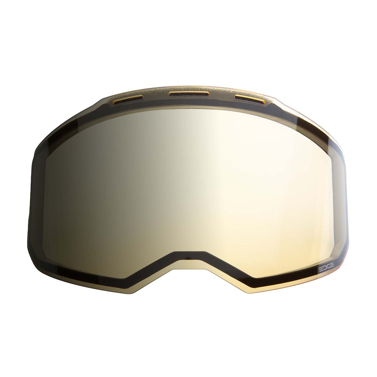 Edge Snow Lens