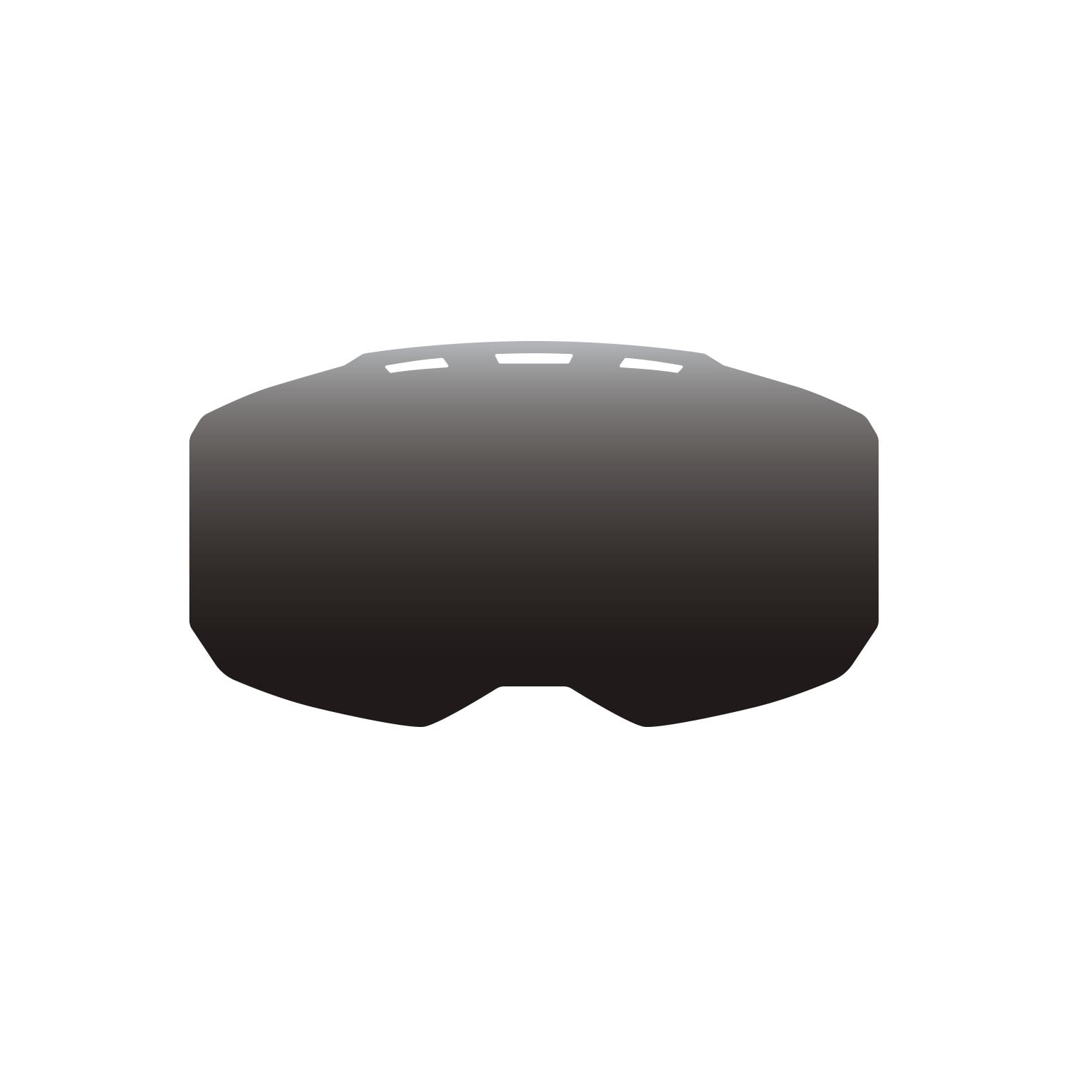 Edge Snow Lens