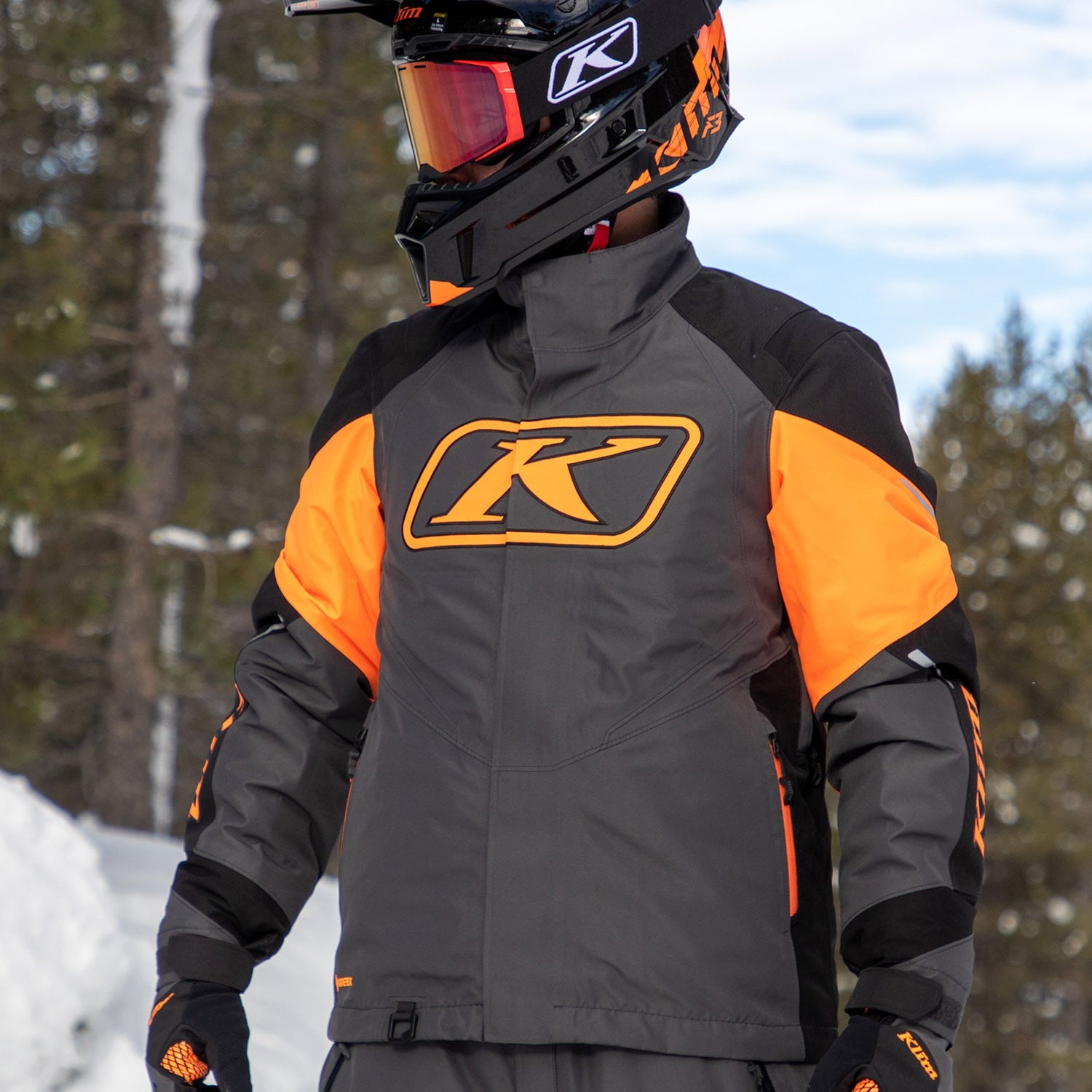 Klimate Jacket