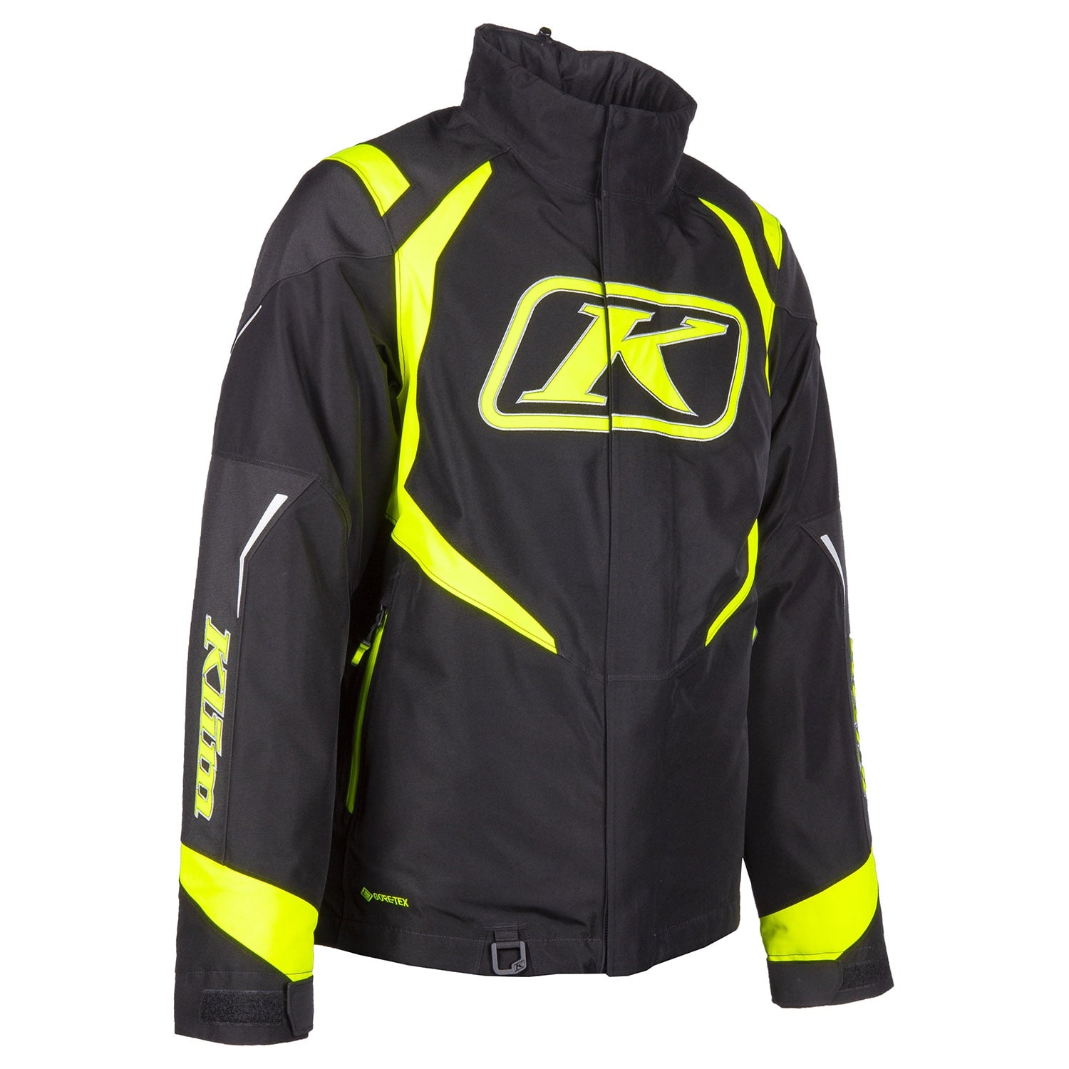 Klimate Jacket