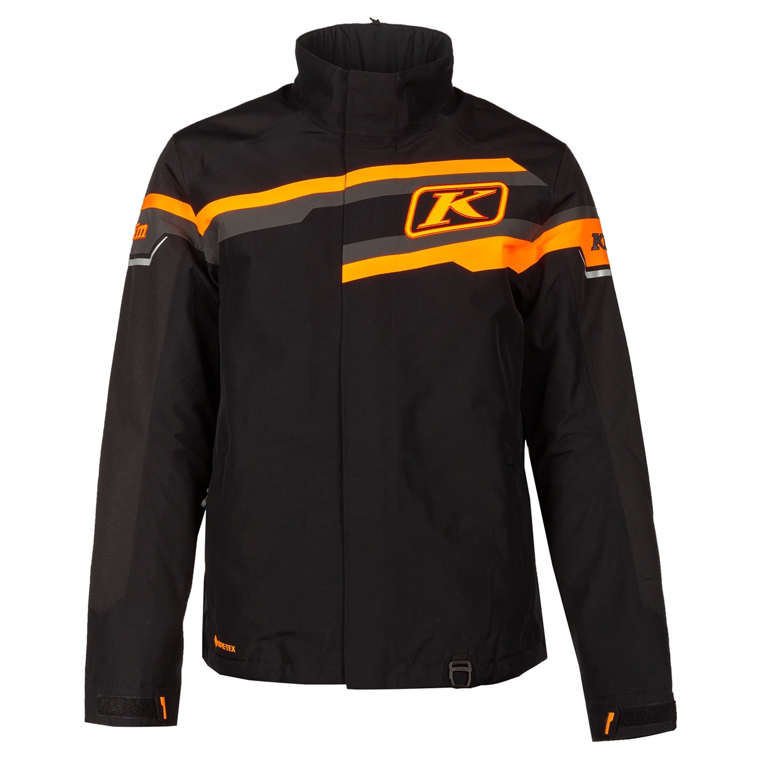Klimate Jacket