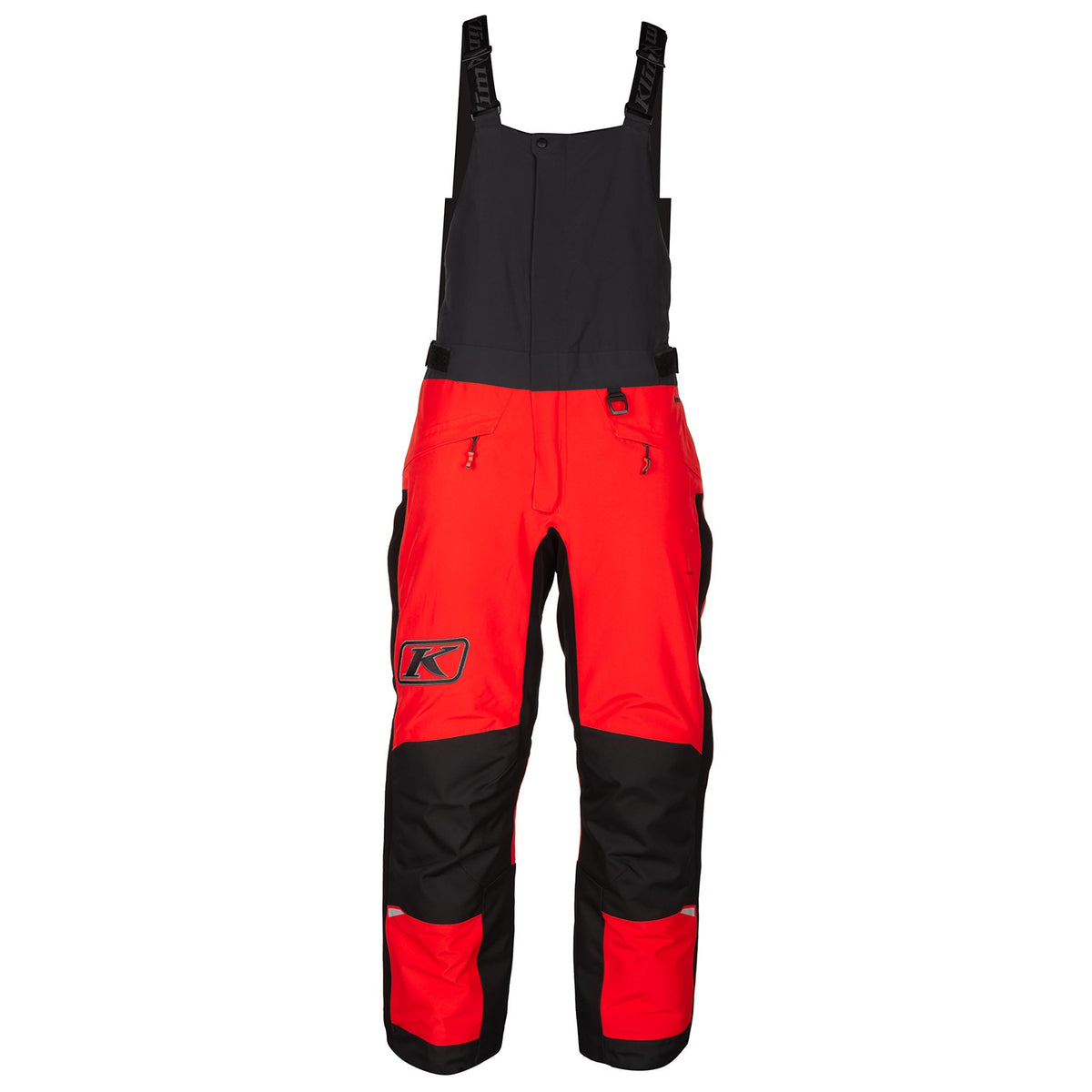 Klimate Bib