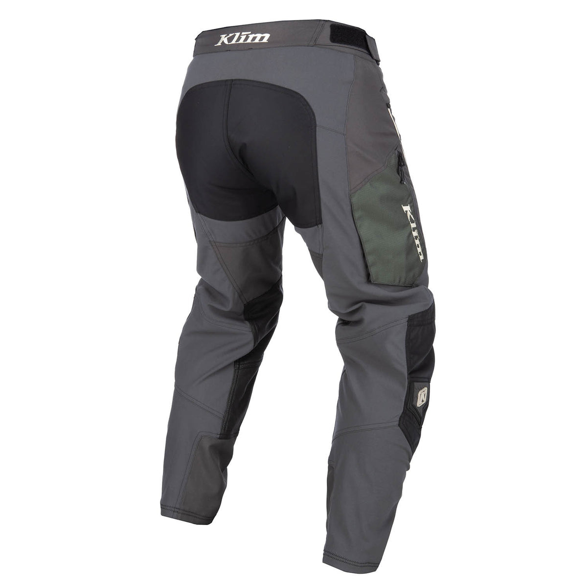 Dakar In The Boot Pant