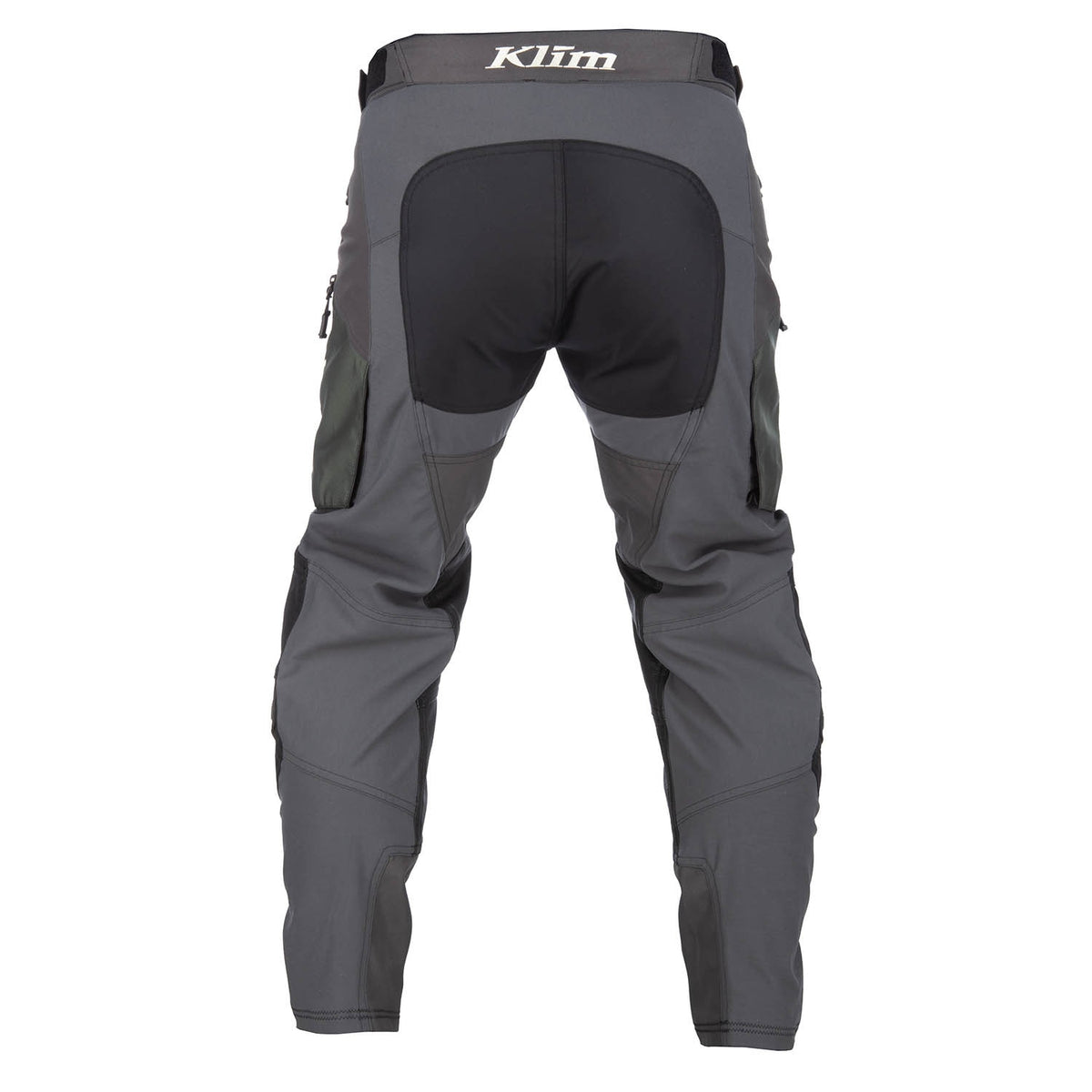 Dakar In The Boot Pant