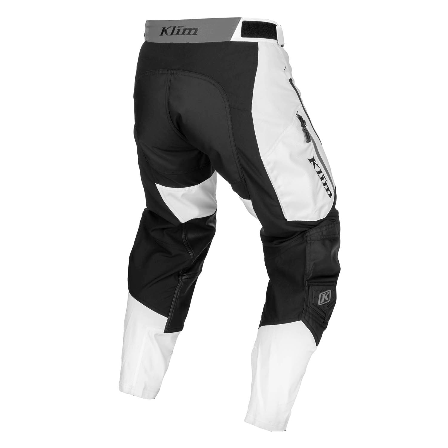 Dakar In The Boot Pant