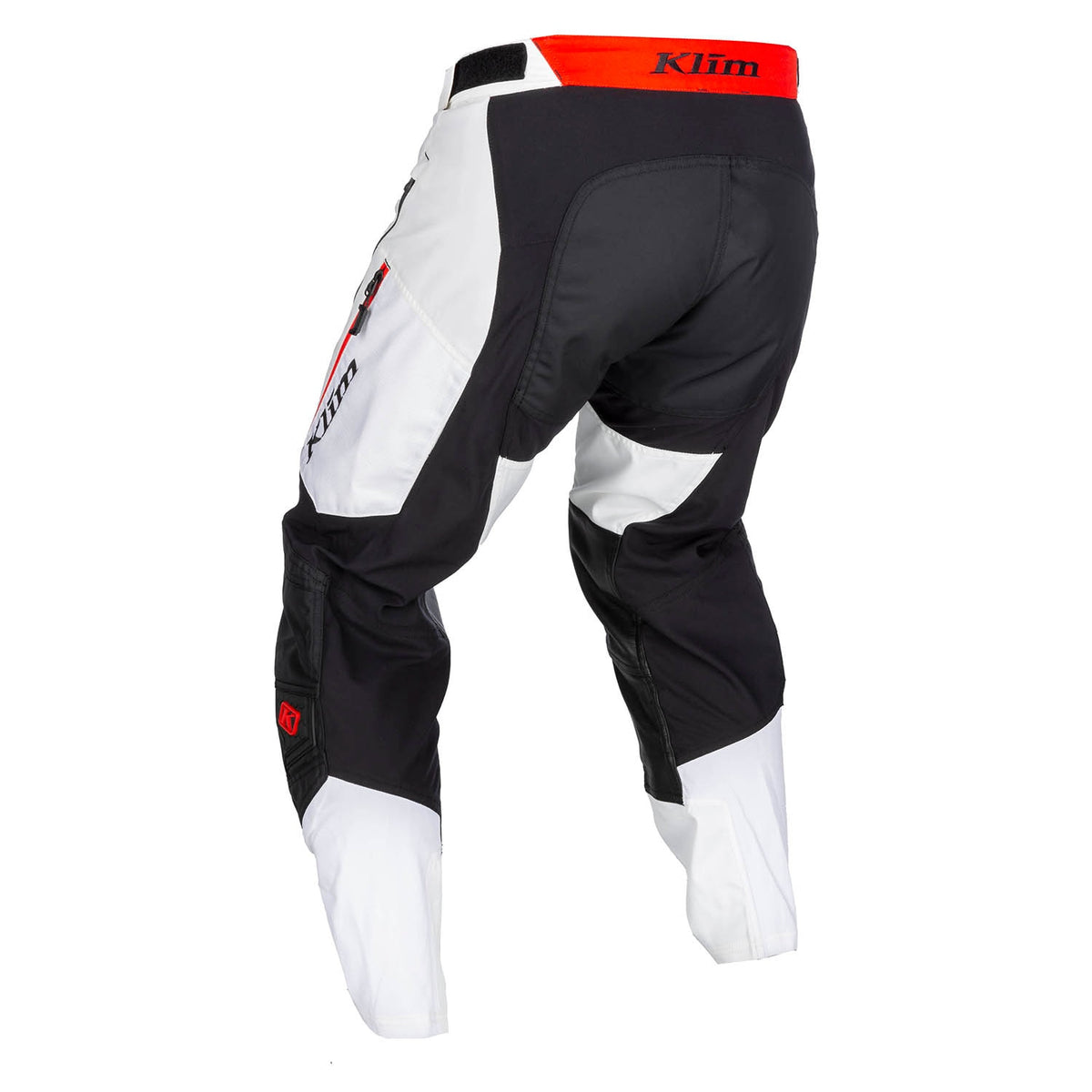 Dakar In The Boot Pant