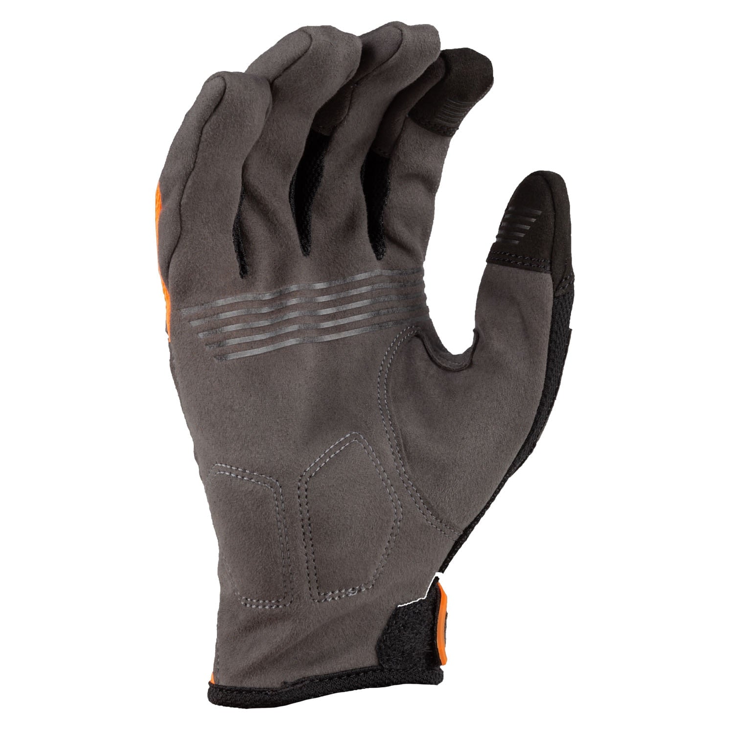 Impact Glove