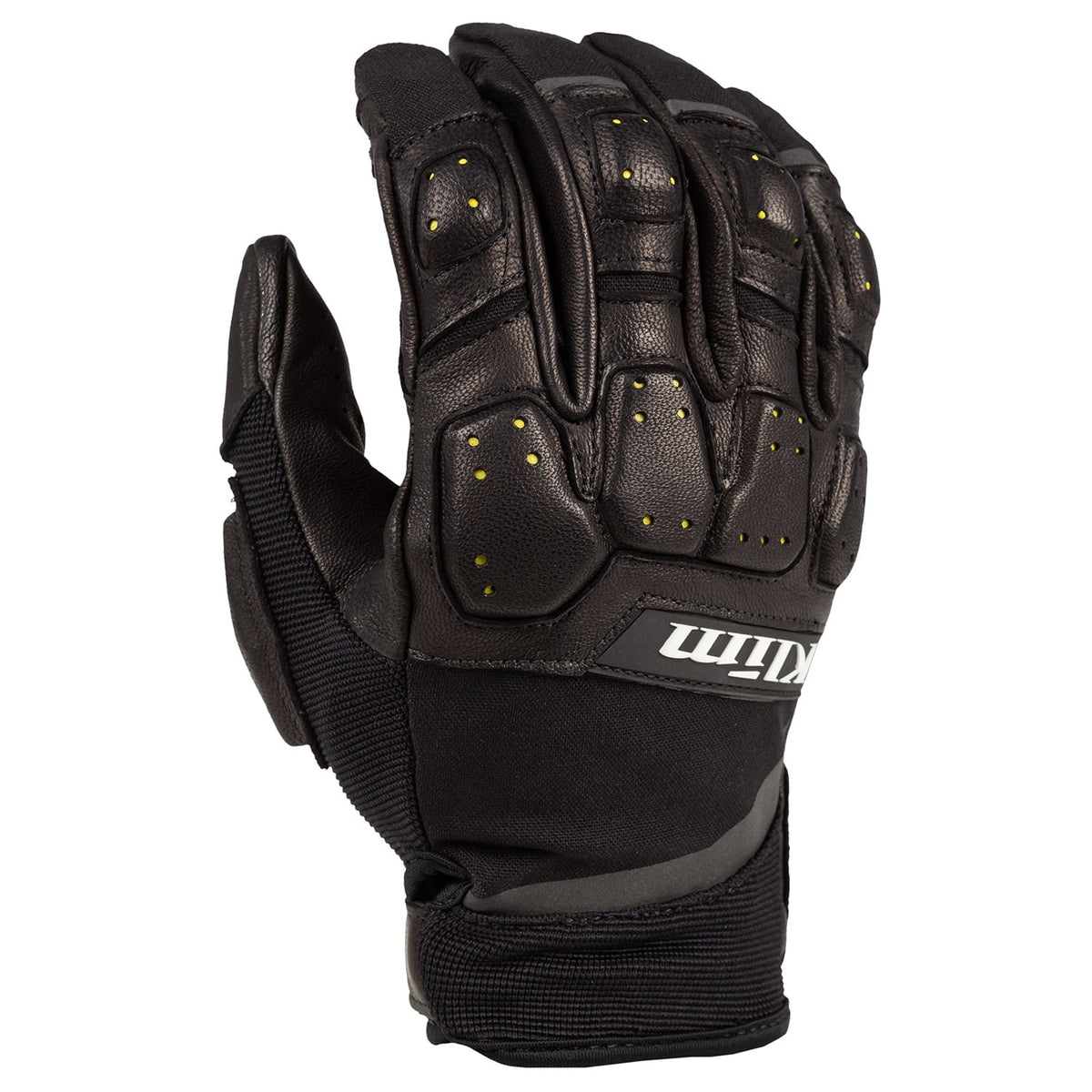 Dakar Pro Glove - CE Certified