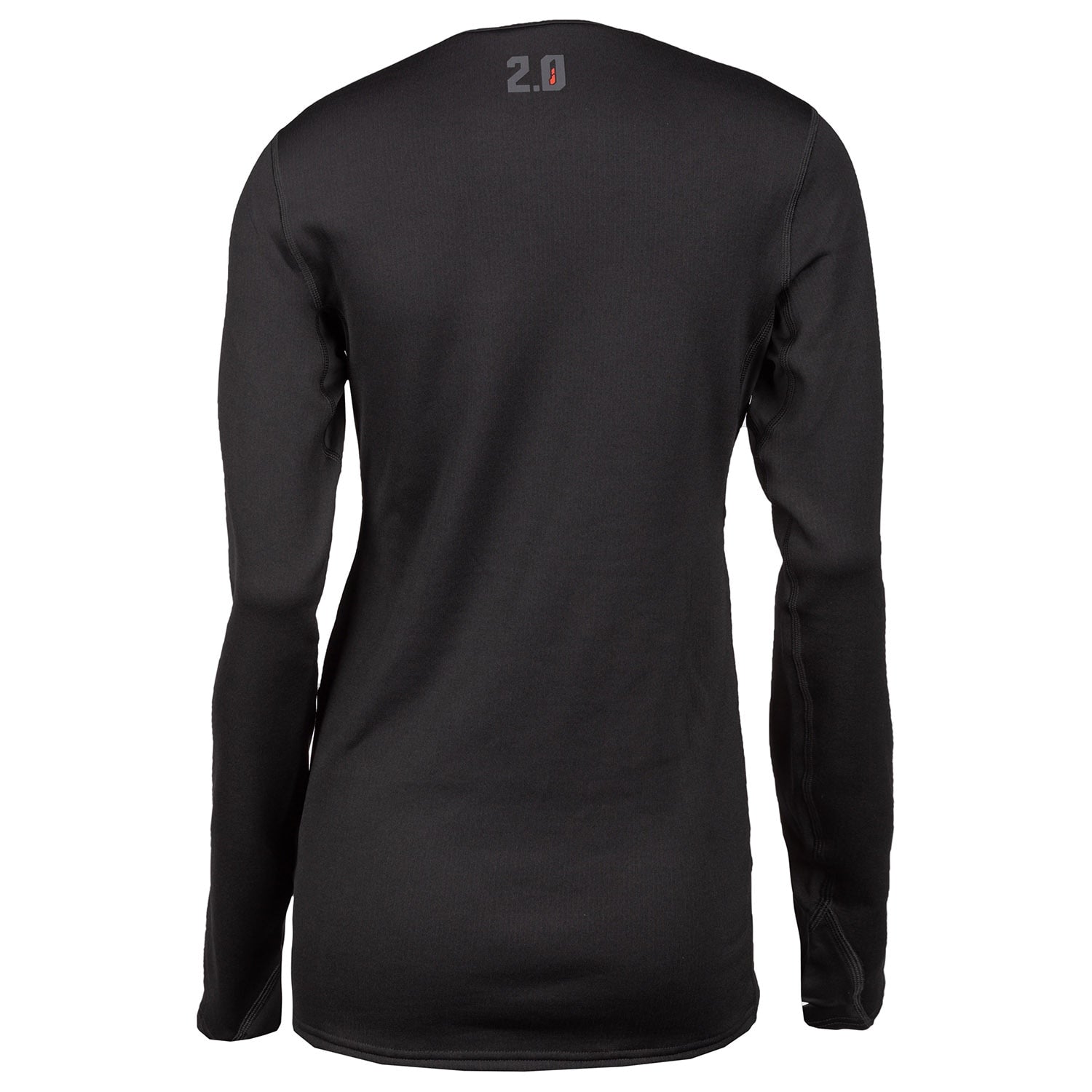 Solstice Shirt 2.0