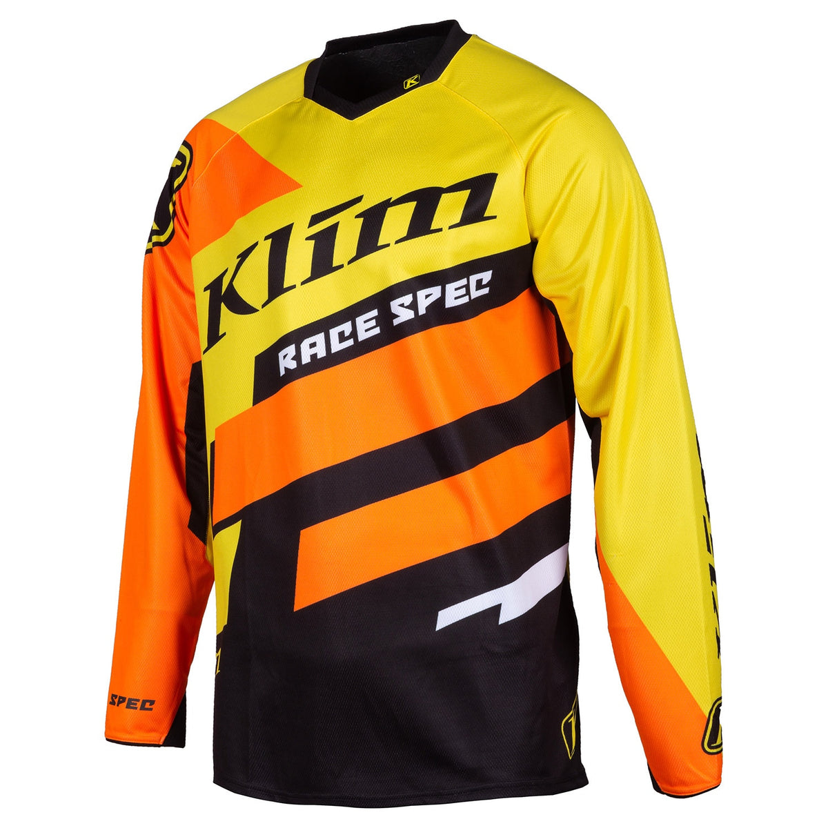 Race Spec Jersey