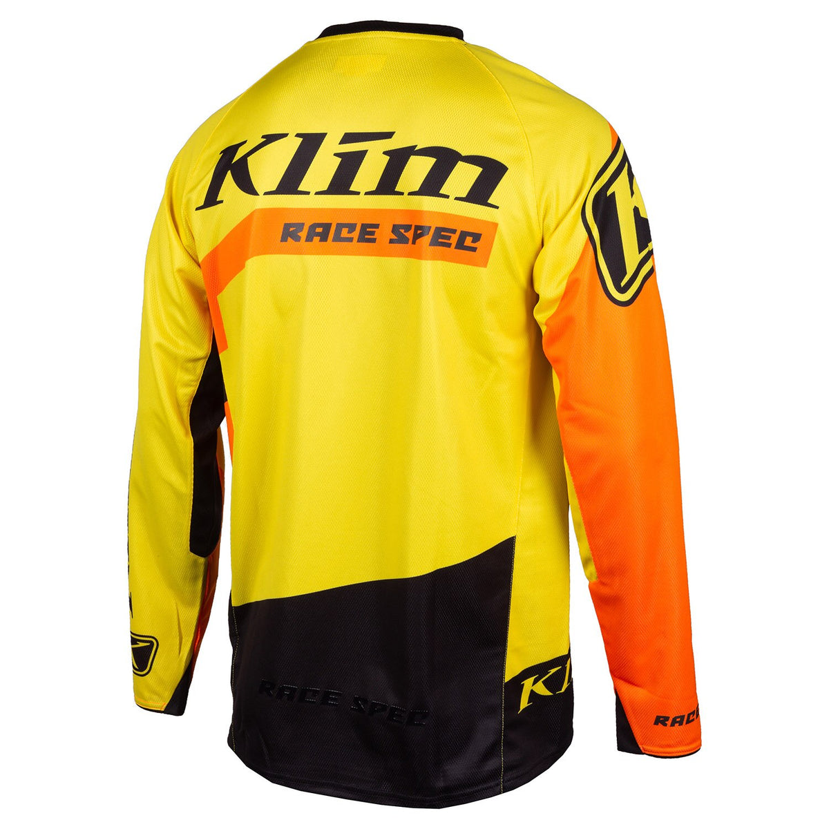 Race Spec Jersey