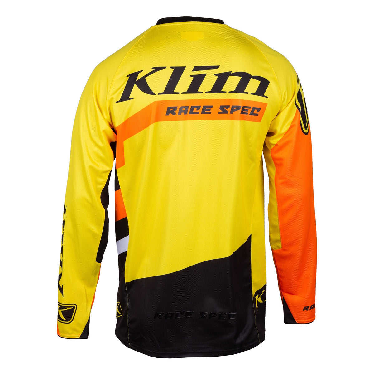 Race Spec Jersey