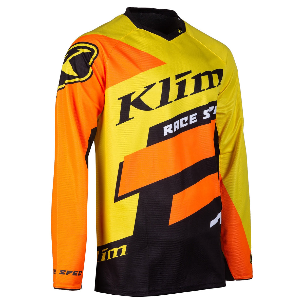 Race Spec Jersey