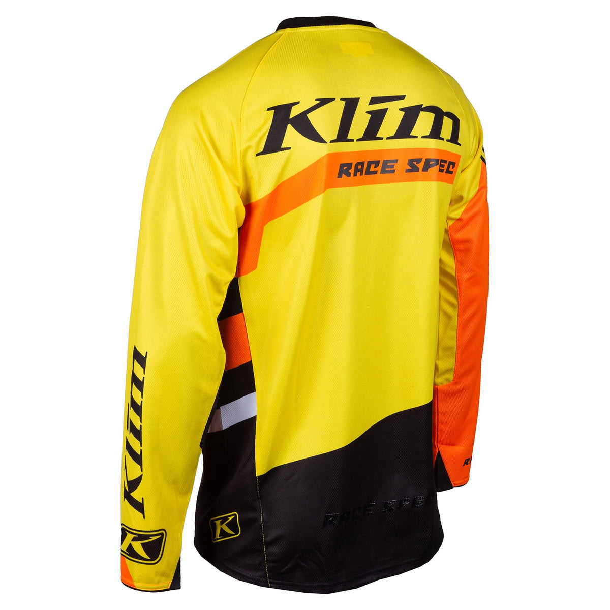 Race Spec Jersey