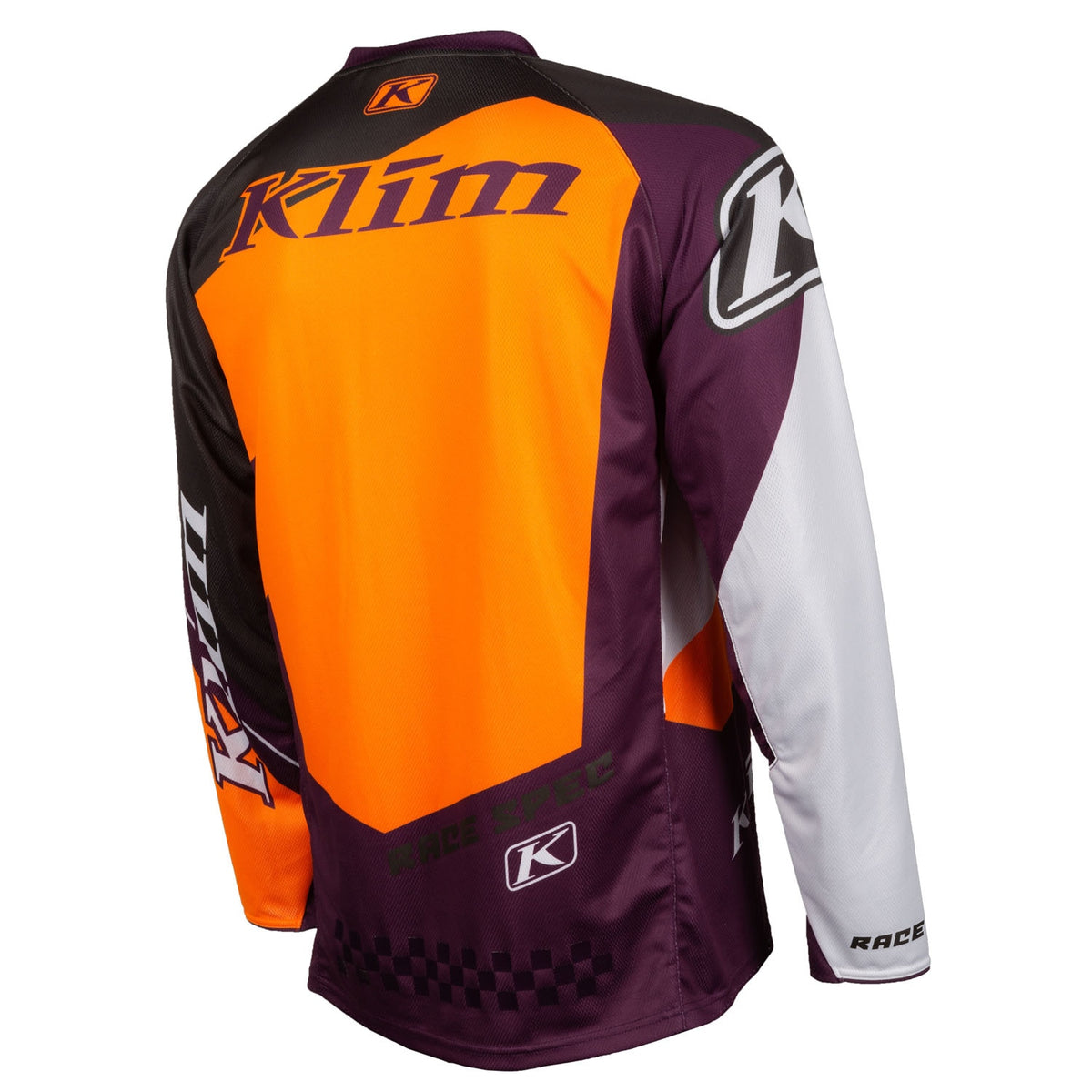 Race Spec Jersey