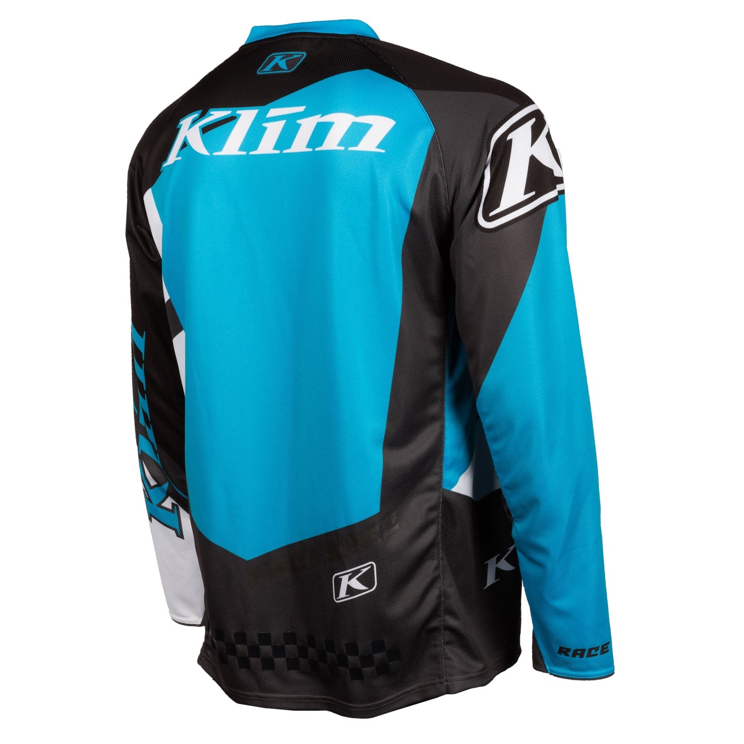 Race Spec Jersey