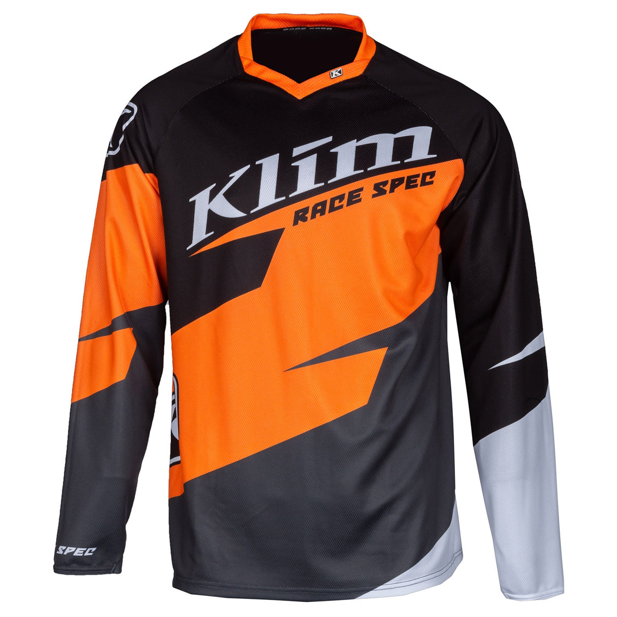 Race Spec Jersey