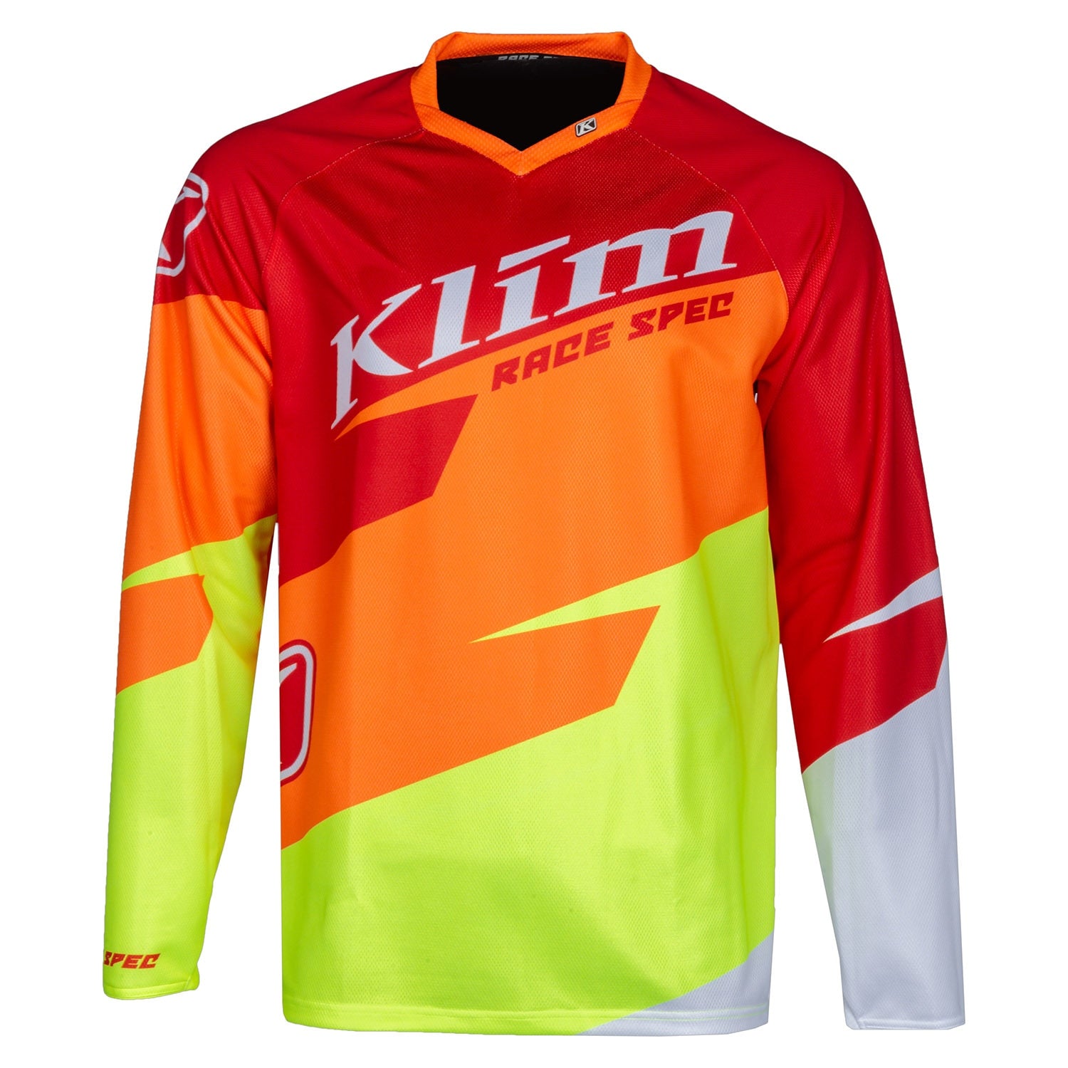 Race Spec Jersey