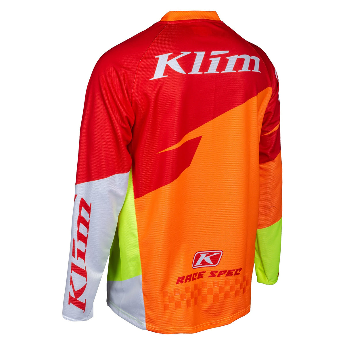 Race Spec Jersey