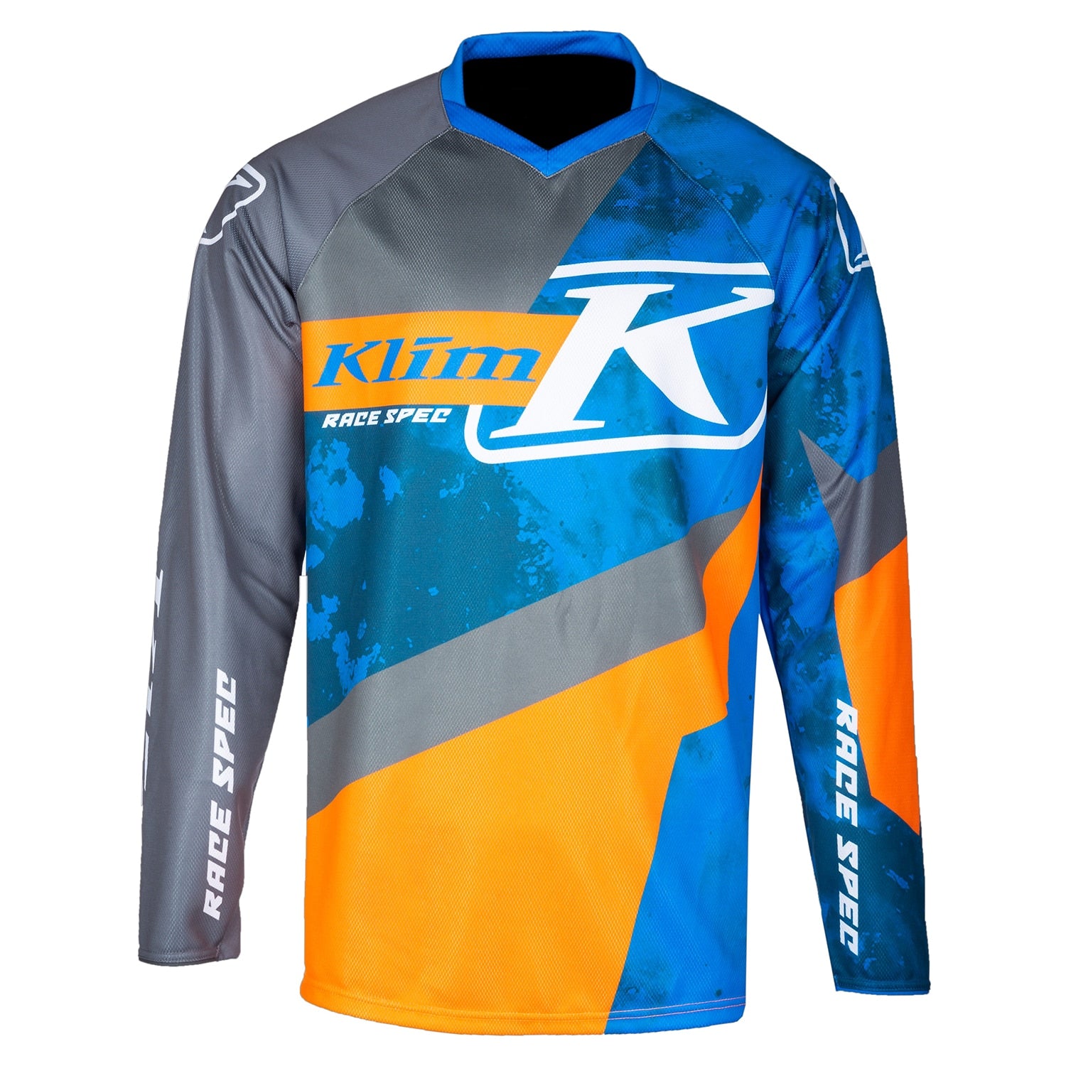 Revolt Jersey