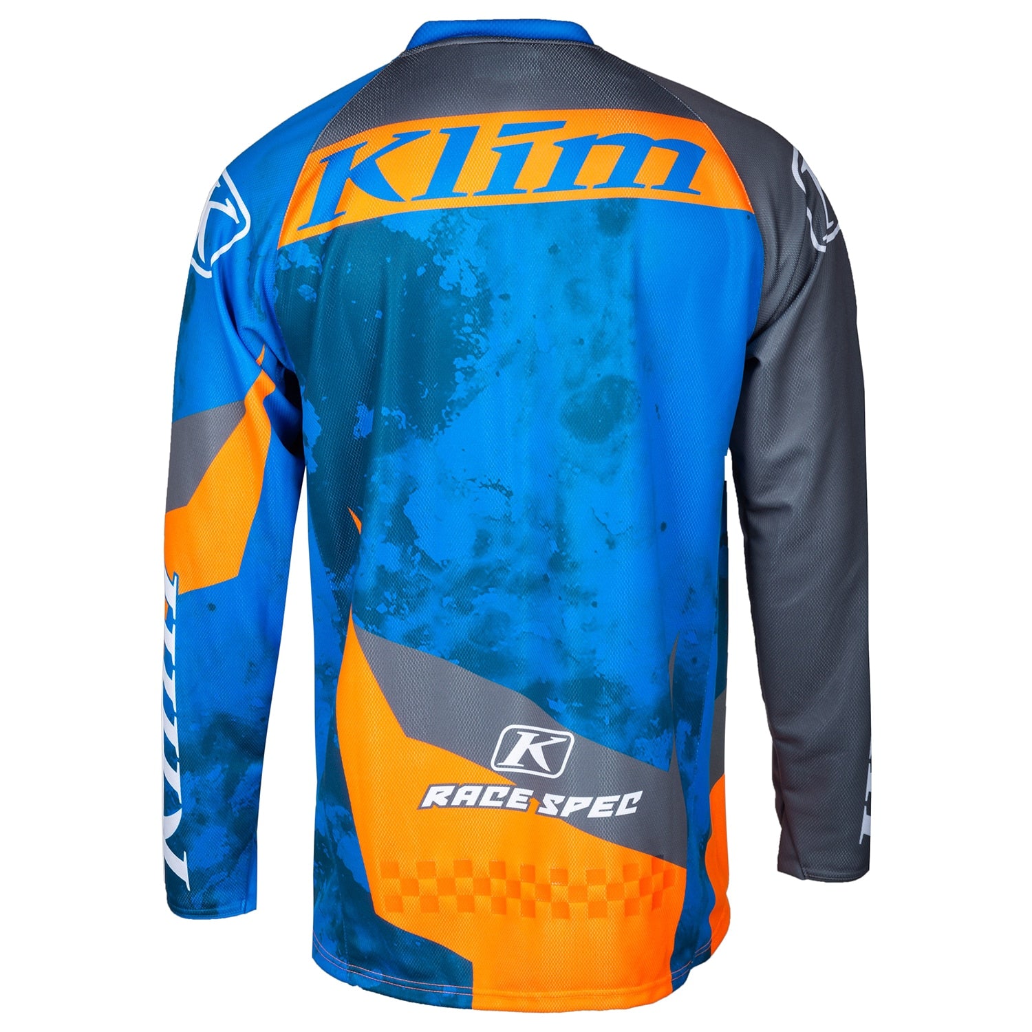 Revolt Jersey