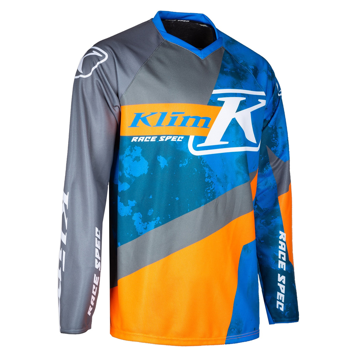 Revolt Jersey