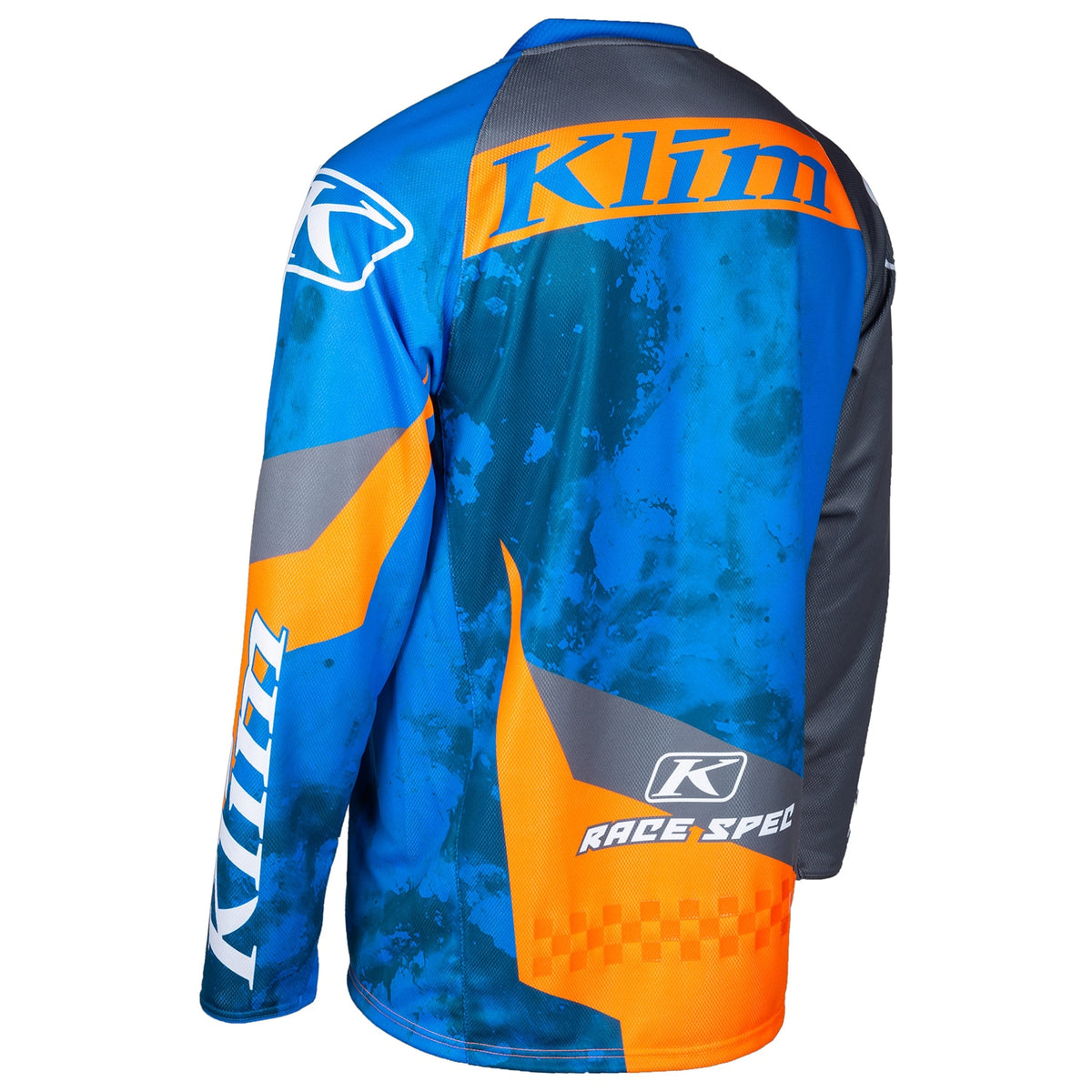 Revolt Jersey