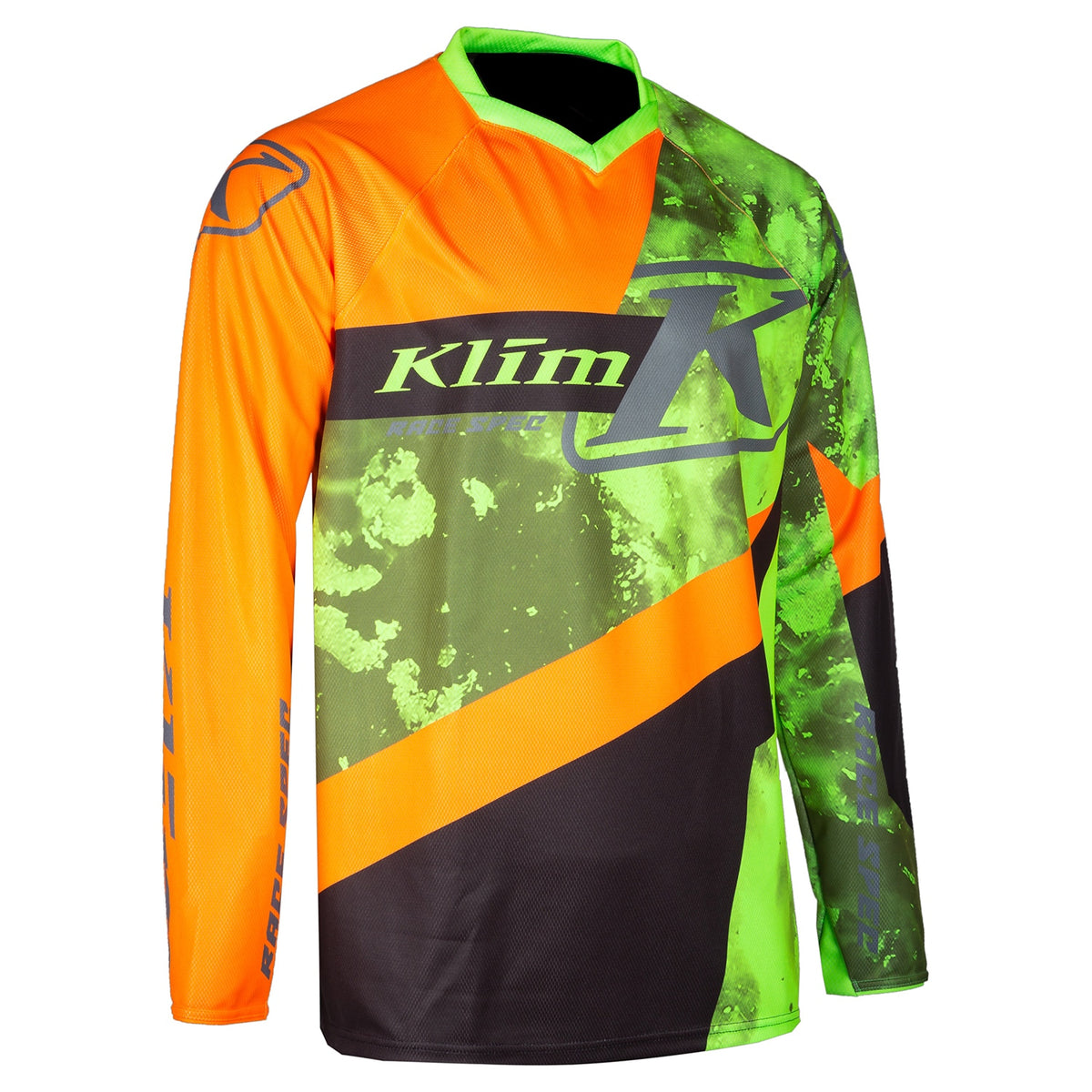 Revolt Jersey