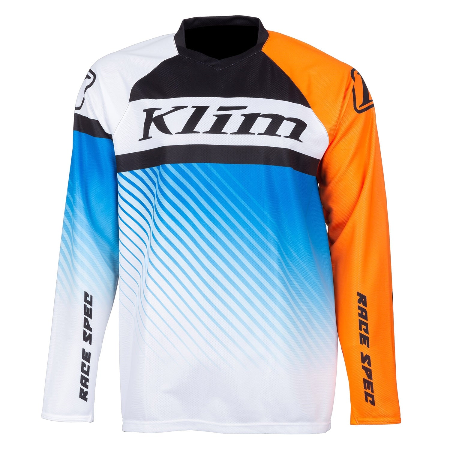 Revolt Jersey
