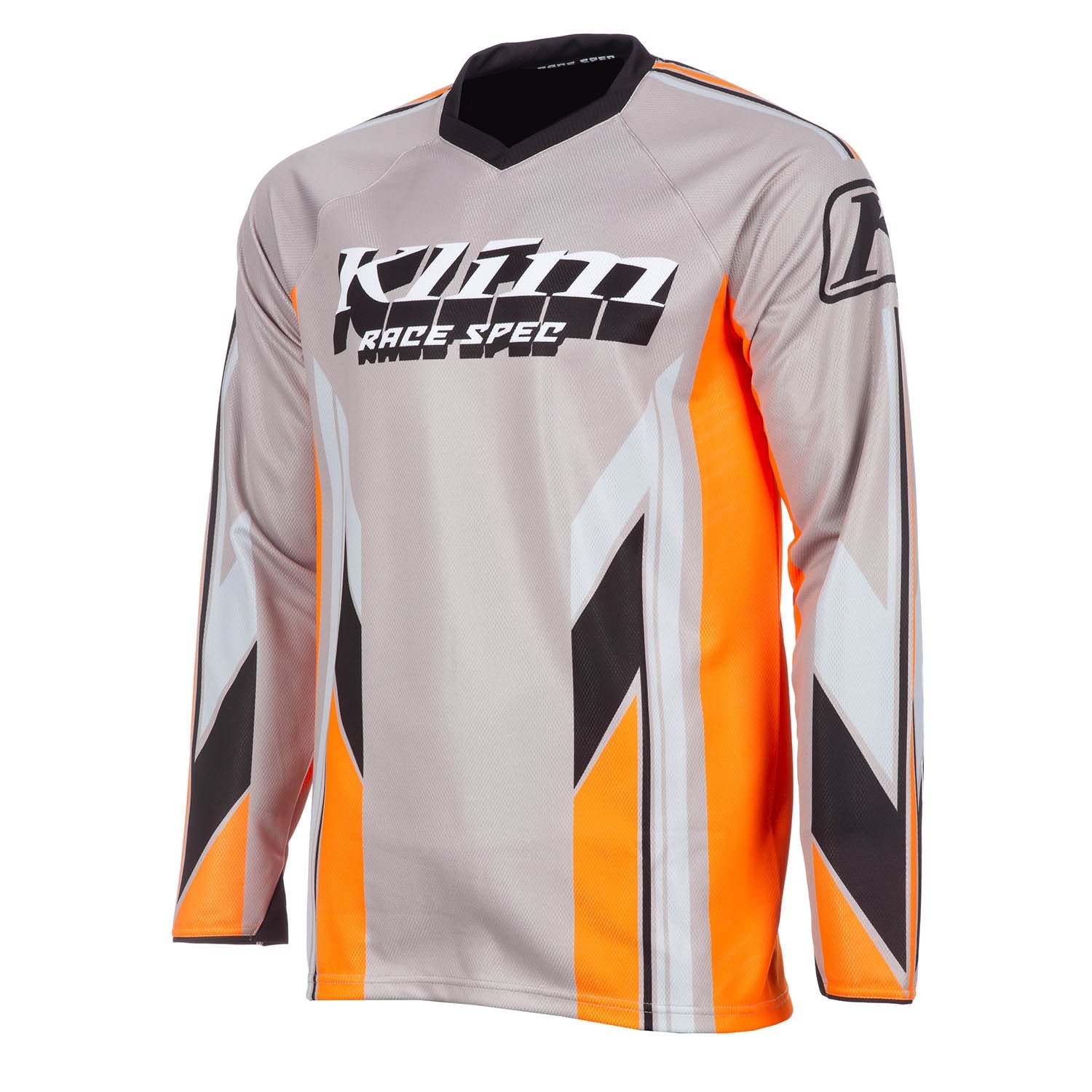 Revolt Jersey