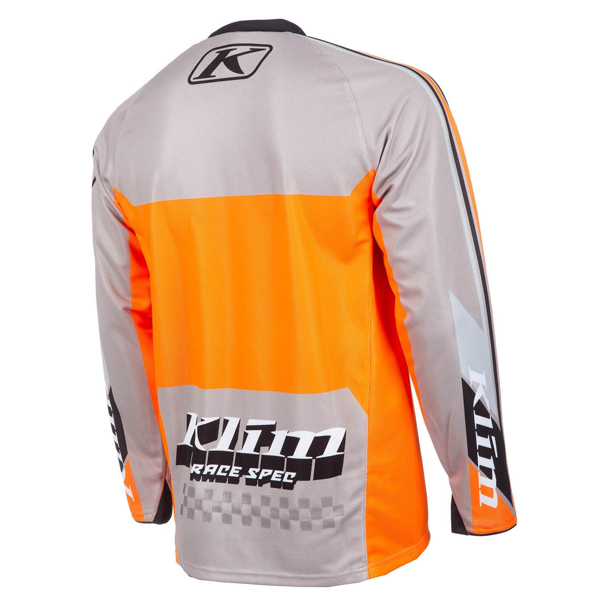 Revolt Jersey