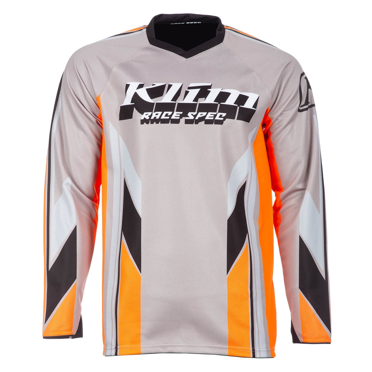 Revolt Jersey