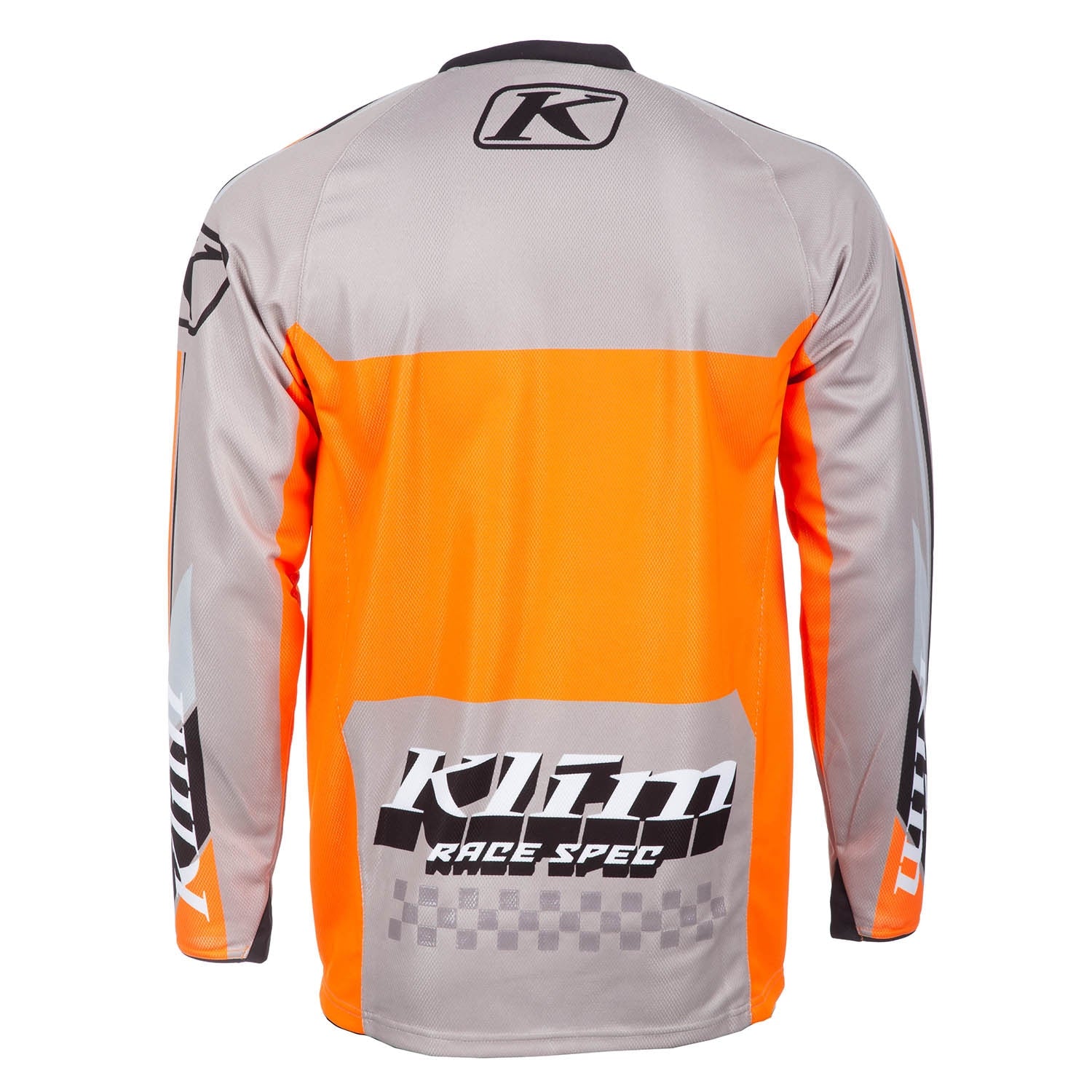 Revolt Jersey