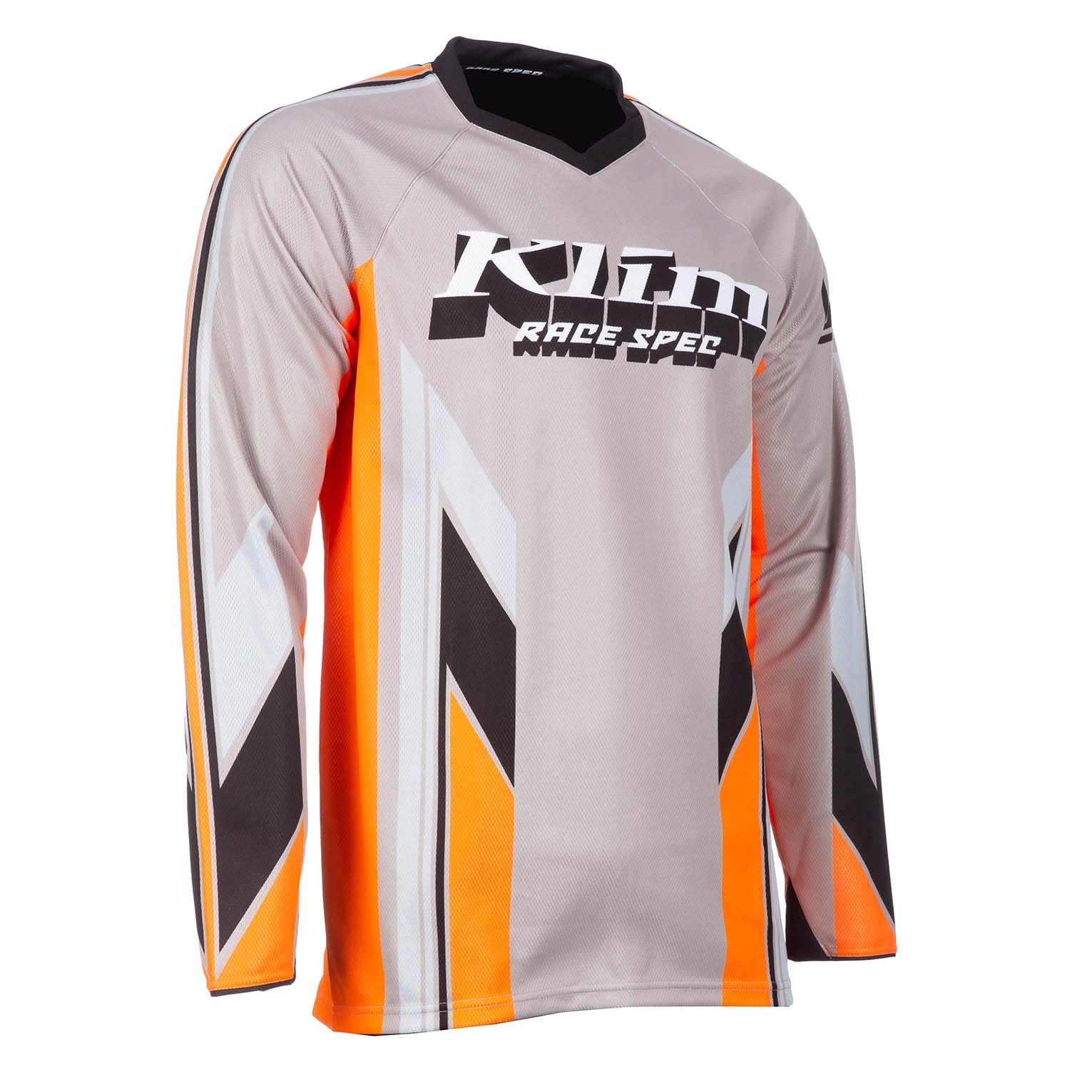 Revolt Jersey