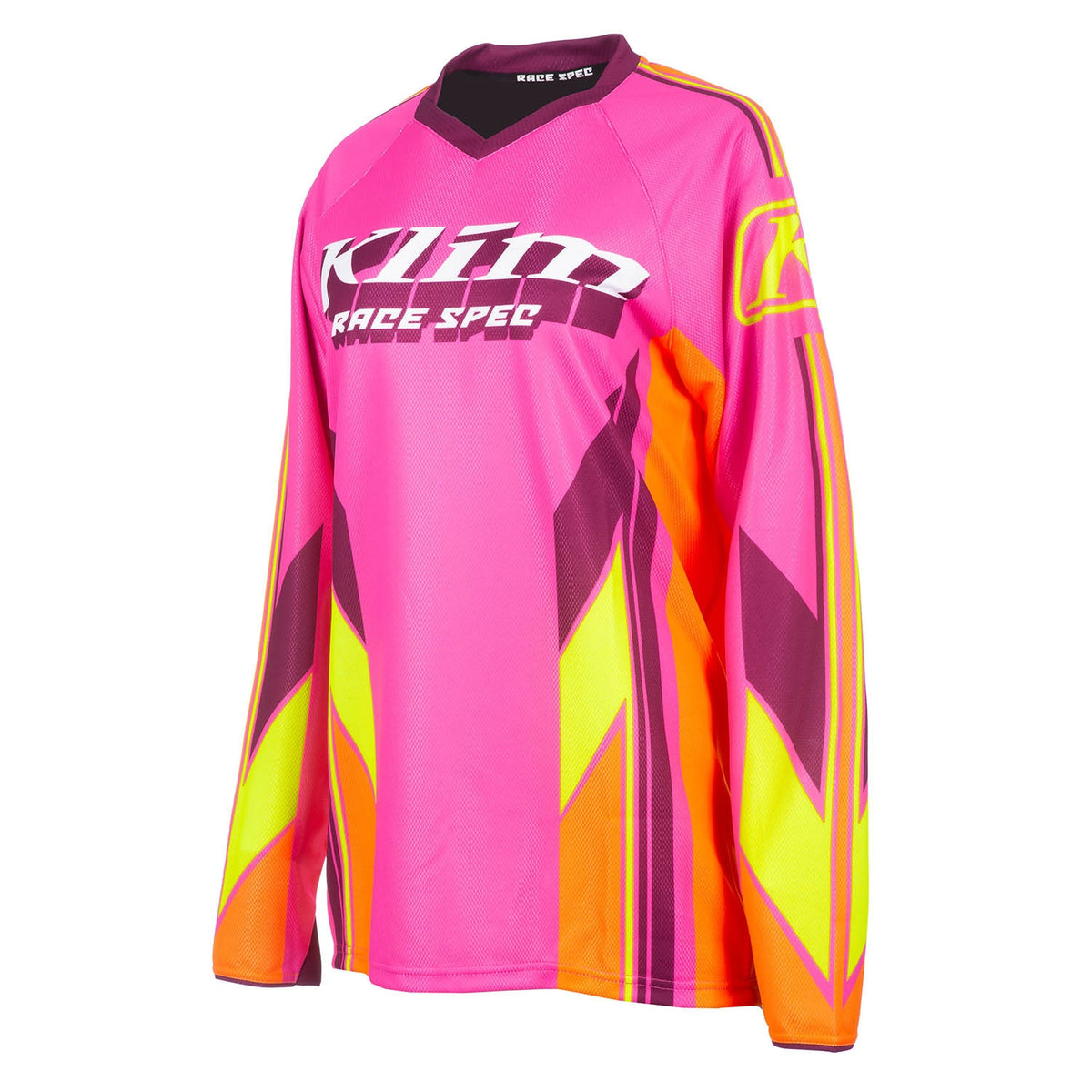 Revolt Jersey